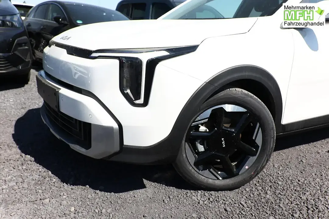 Kia Stonic - Thumbnail 4