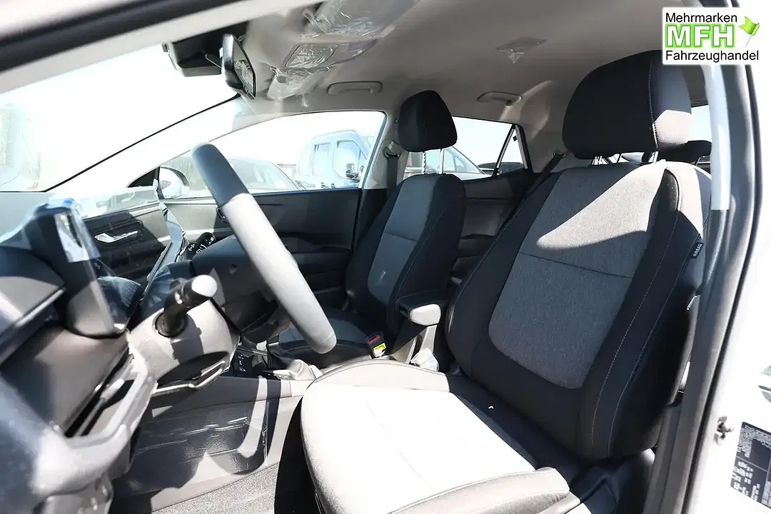 Kia Stonic - Thumbnail 5