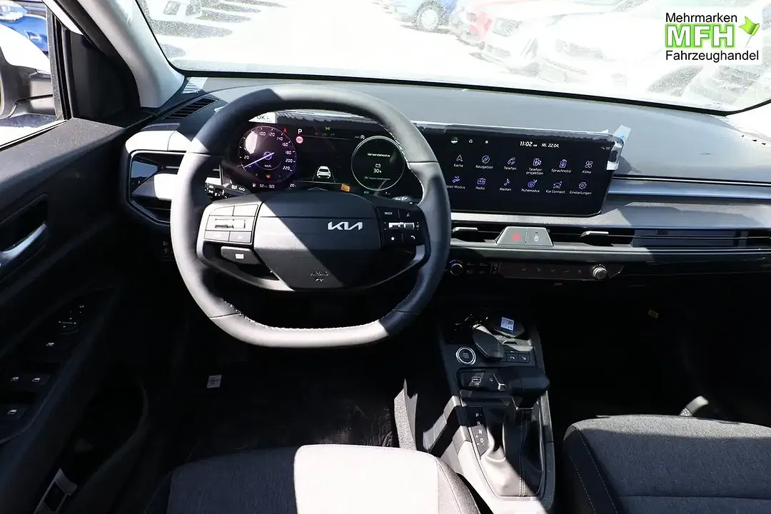 Kia Stonic - Thumbnail 6