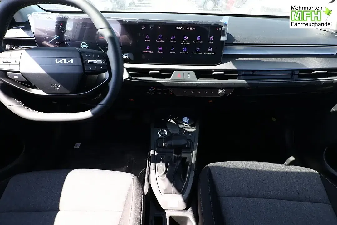 Kia Stonic - Thumbnail 7