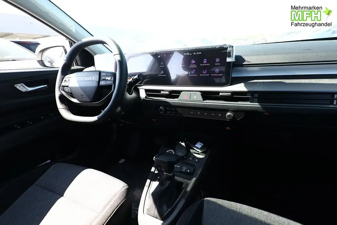 Kia Stonic - Thumbnail 8