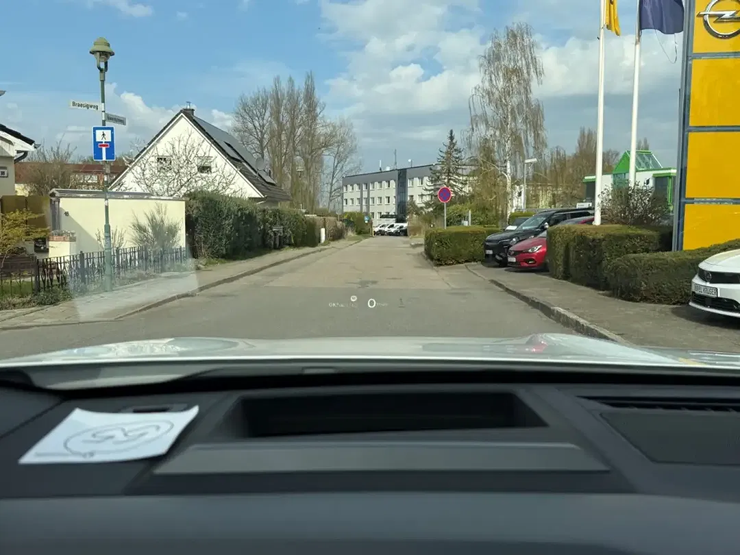 Opel Grandland - Thumbnail 12