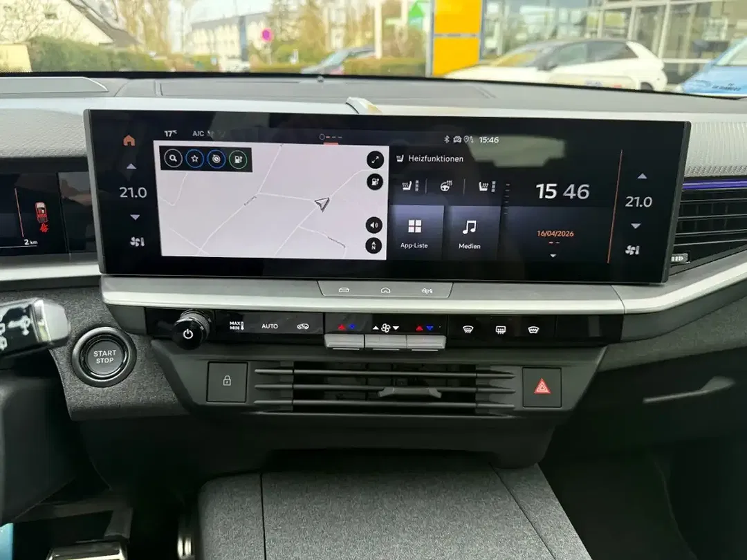Opel Grandland - Thumbnail 13