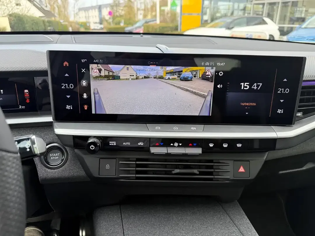 Opel Grandland - Thumbnail 15