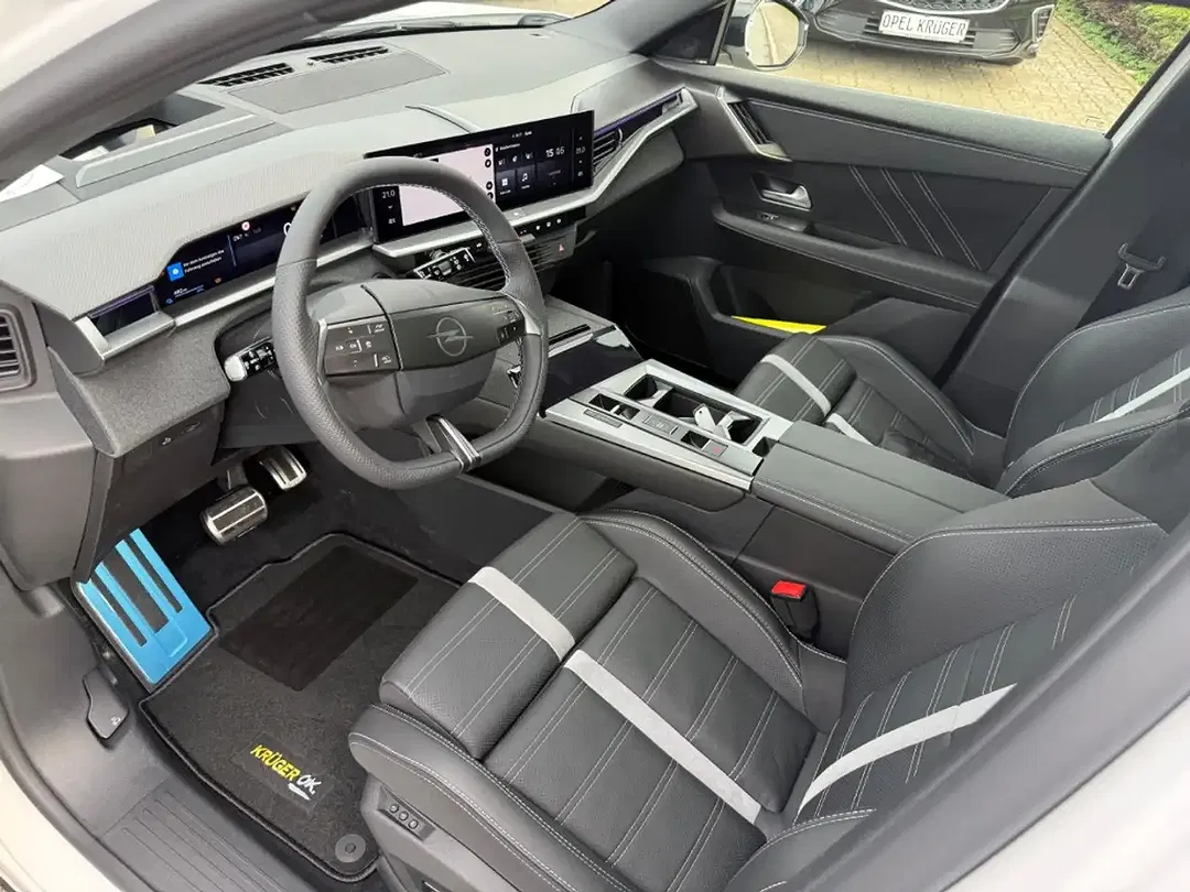 Opel Grandland - Thumbnail 5