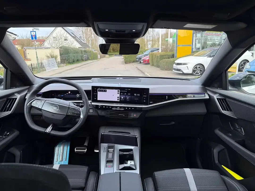 Opel Grandland - Thumbnail 7