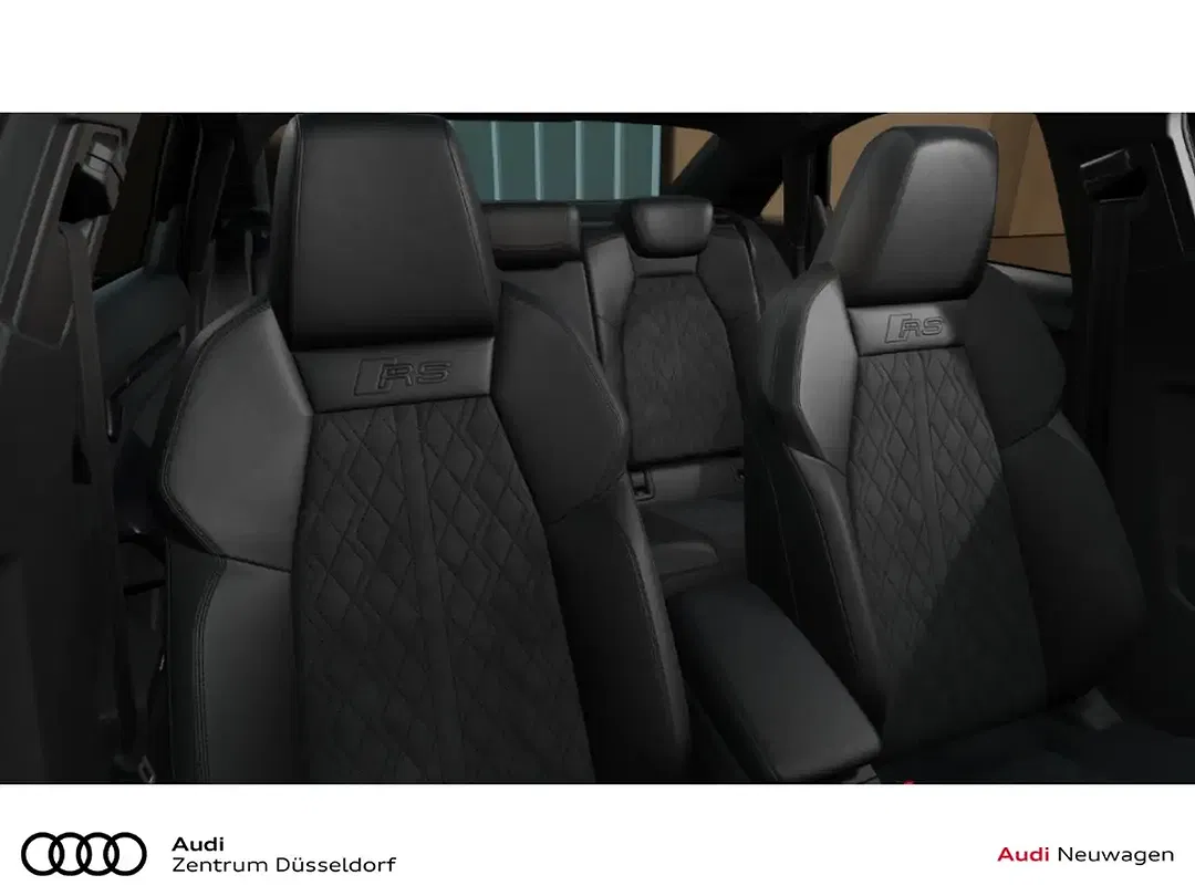 Audi RS3 - Thumbnail 10