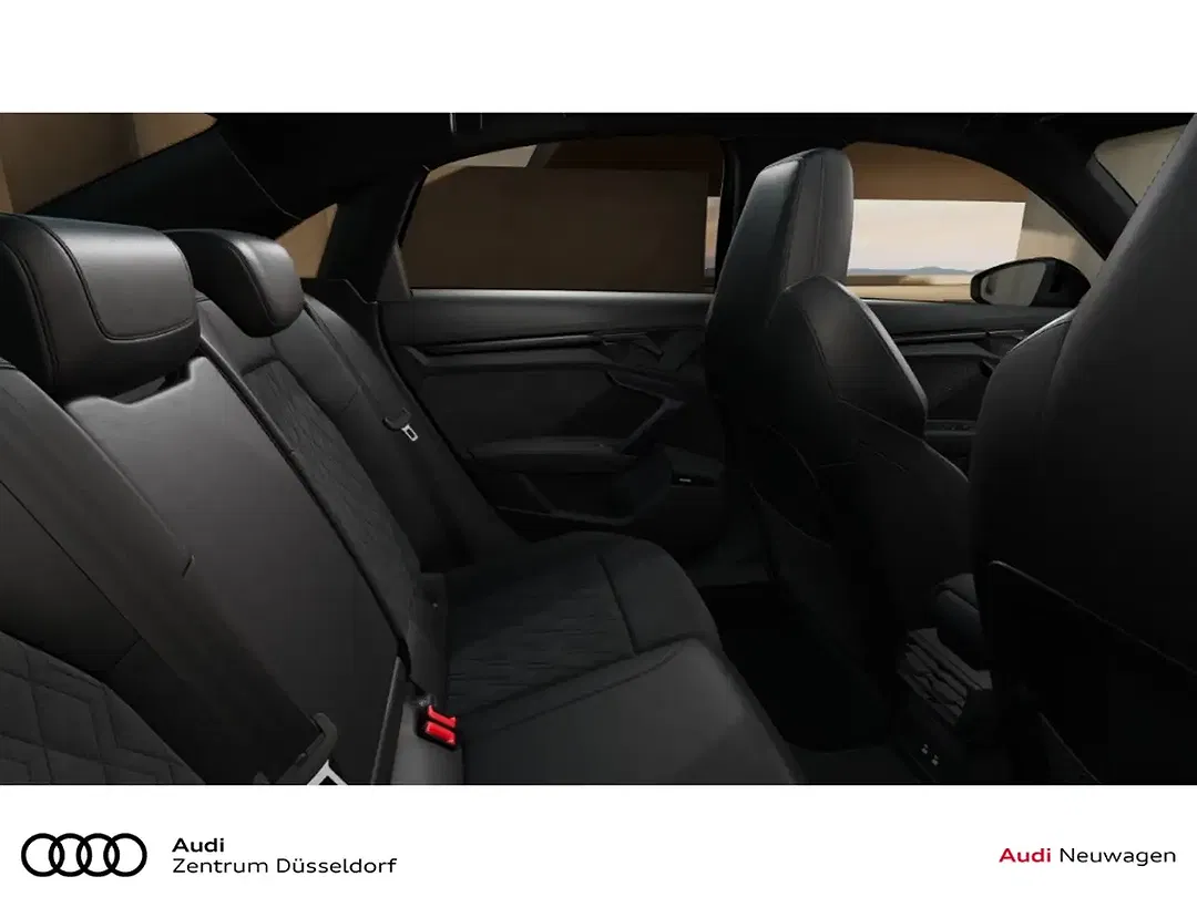 Audi RS3 - Thumbnail 11