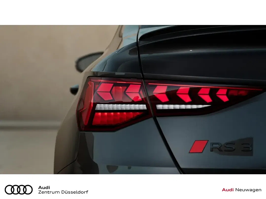 Audi RS3 - Thumbnail 7