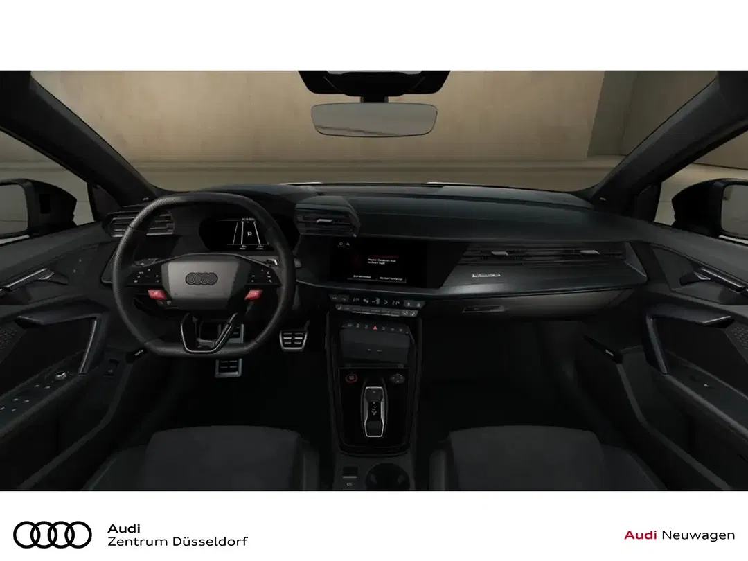 Audi RS3 - Thumbnail 8
