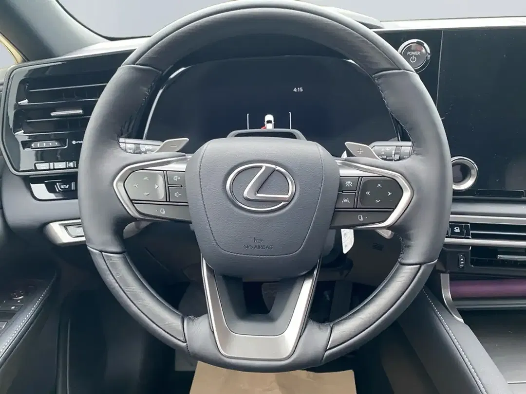 Lexus RX 450h - Thumbnail 8