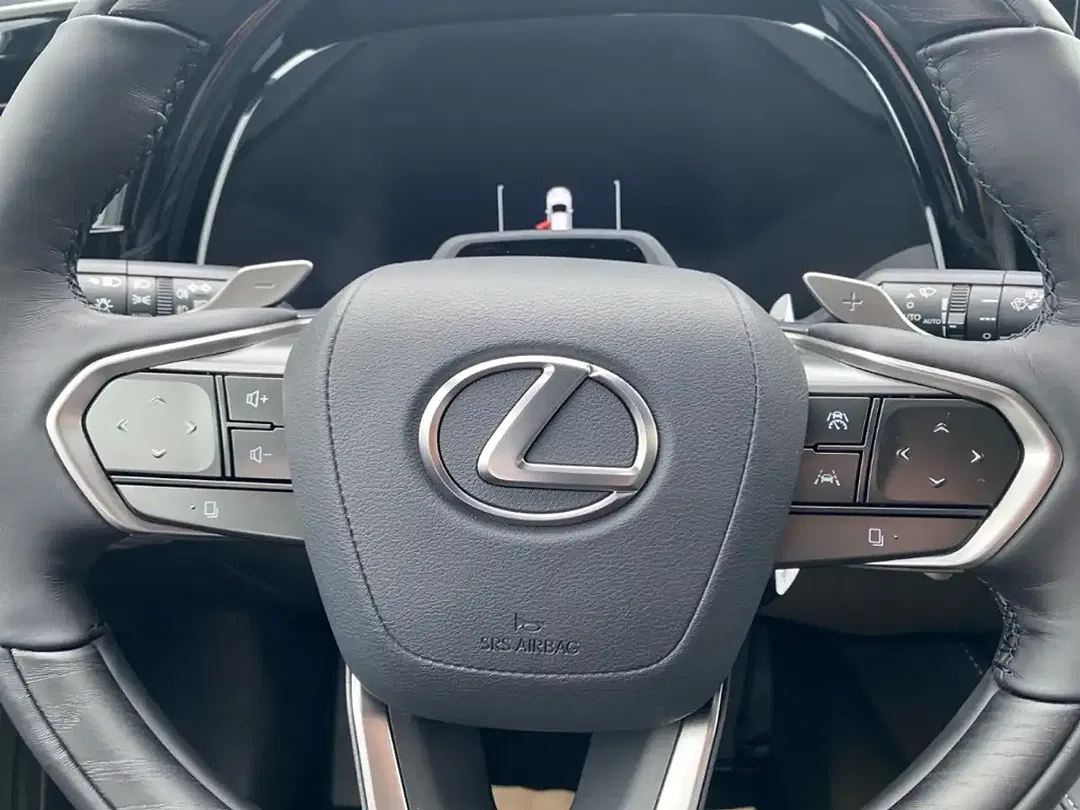 Lexus RX 450h - Thumbnail 10