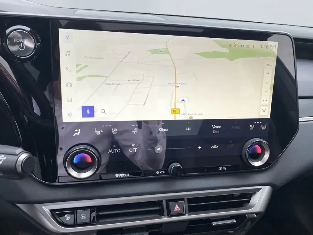 Lexus RX 450h - Thumbnail 12