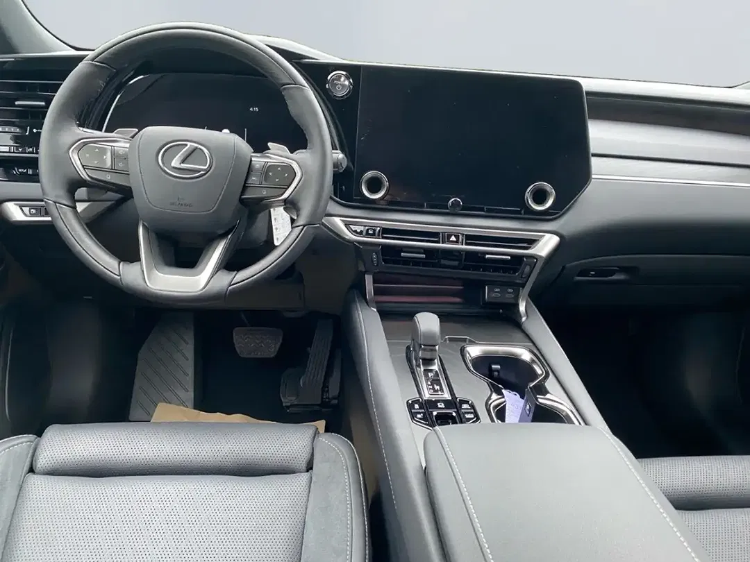Lexus RX 450h - Thumbnail 7