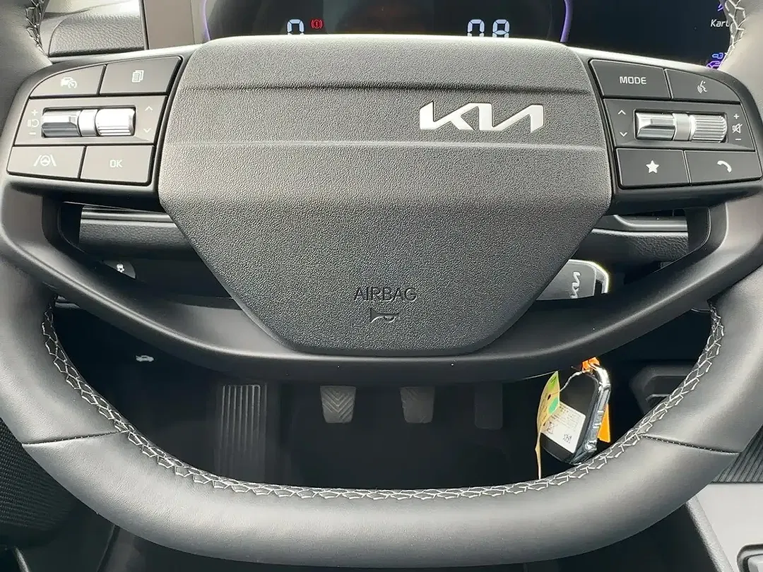 Kia Stonic - Thumbnail 10