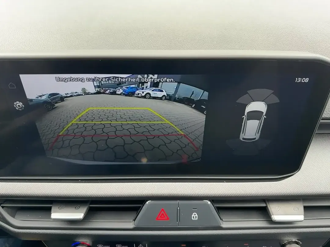 Kia Stonic - Thumbnail 12