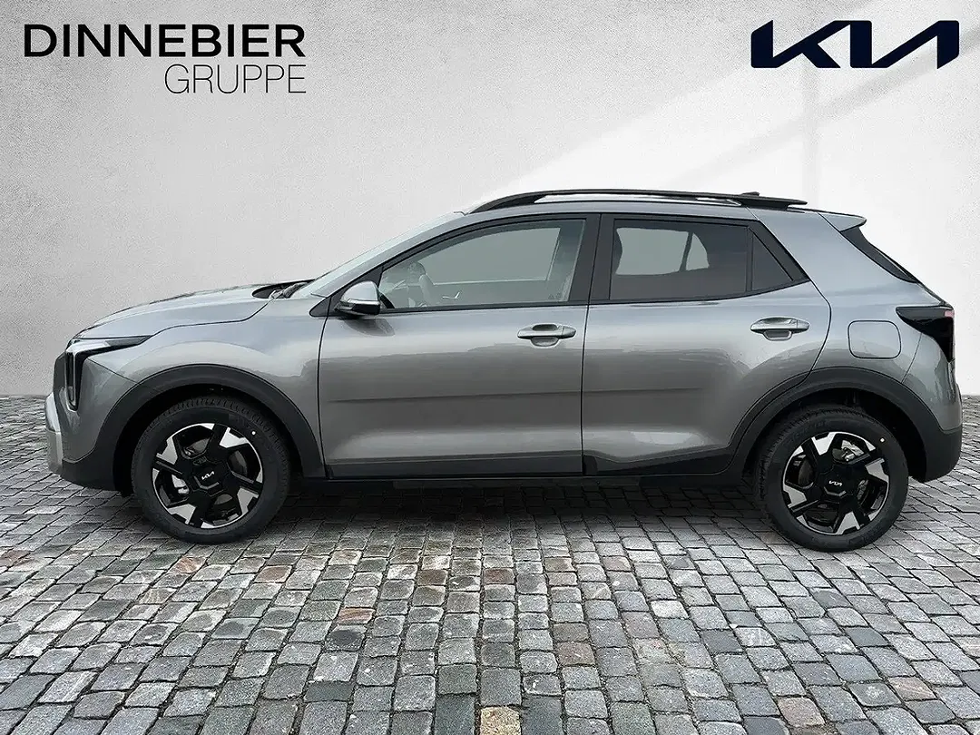 Kia Stonic - Thumbnail 3