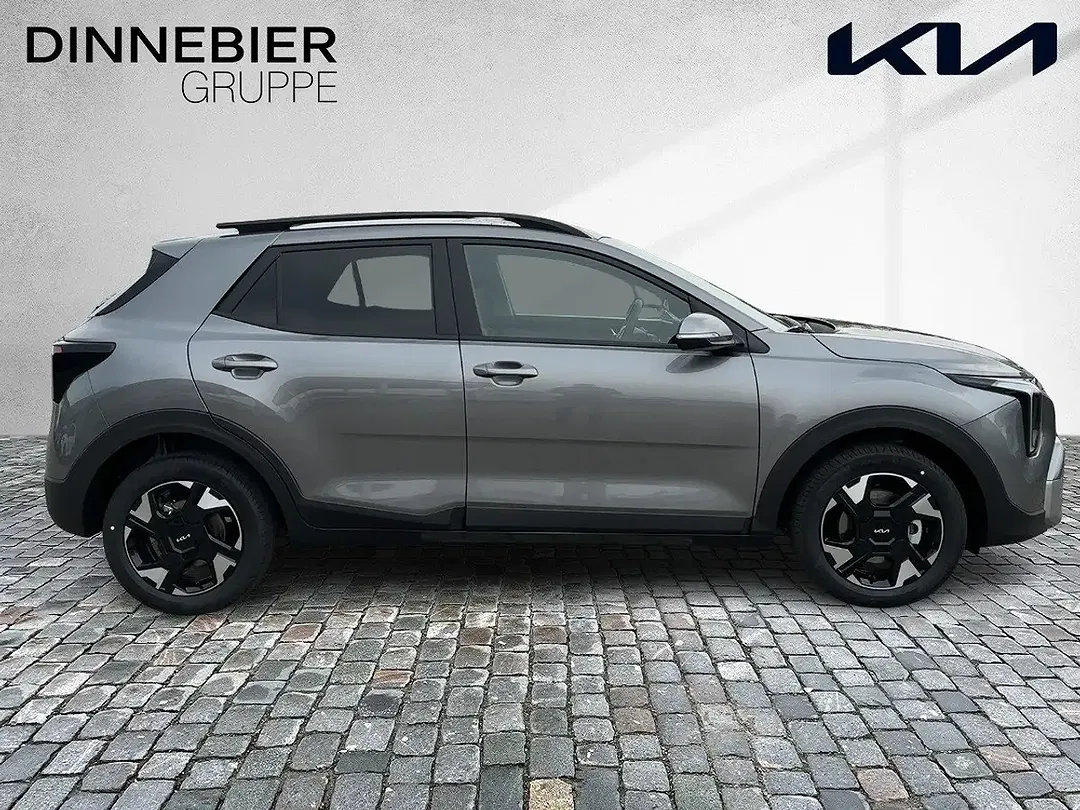 Kia Stonic - Thumbnail 6