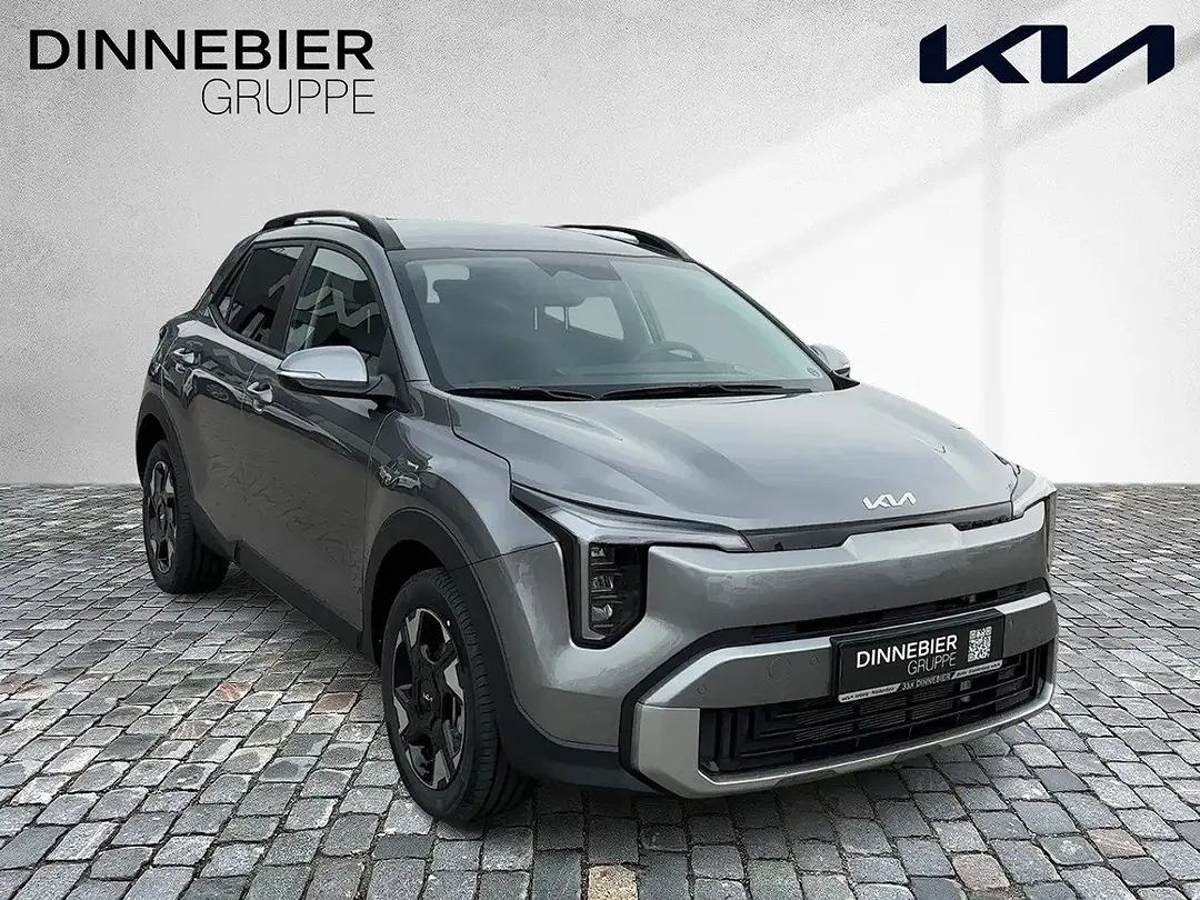 Kia Stonic - Thumbnail 7