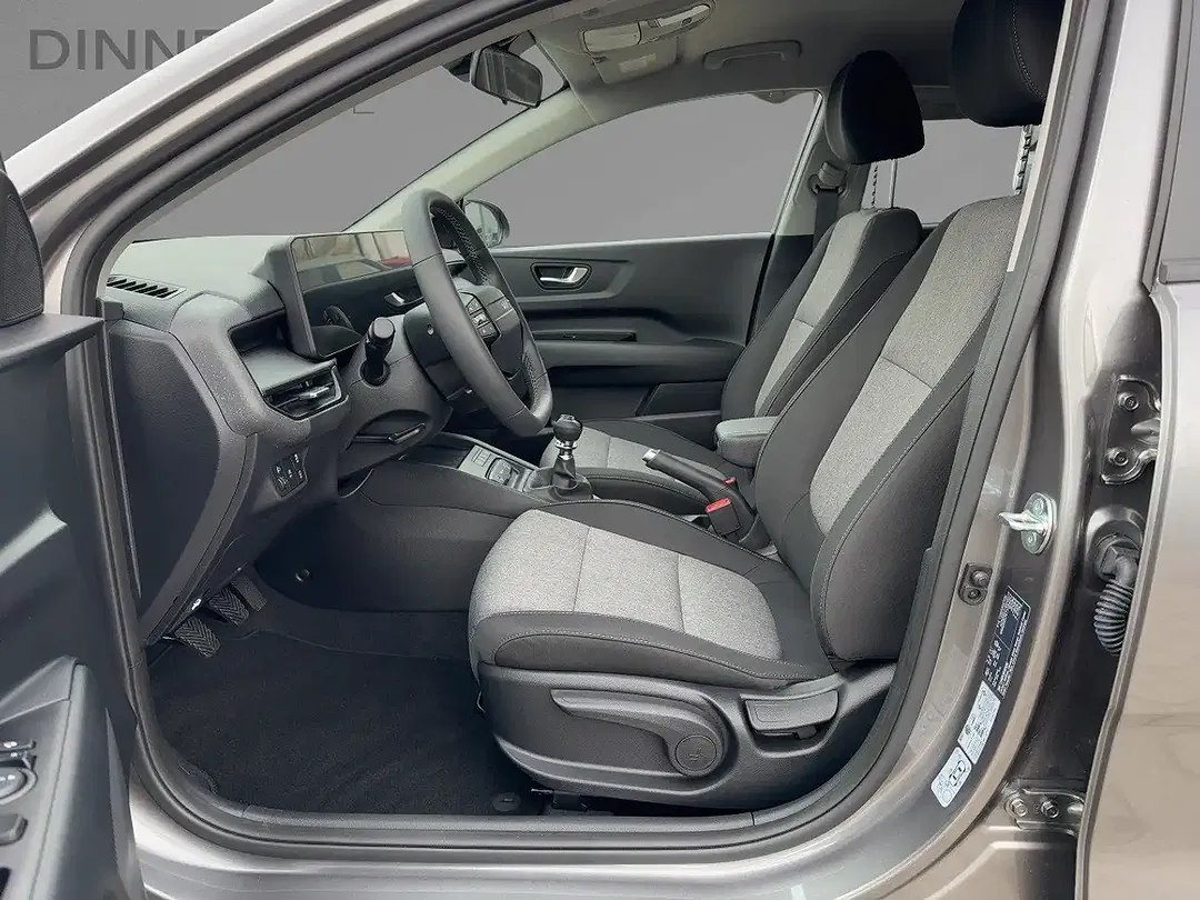 Kia Stonic - Thumbnail 8