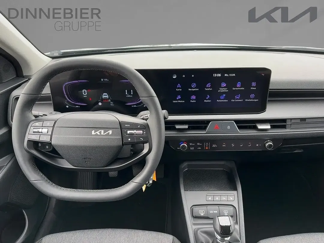 Kia Stonic - Thumbnail 9
