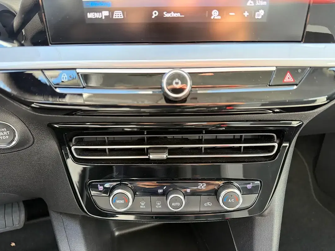 Opel Mokka - Thumbnail 11