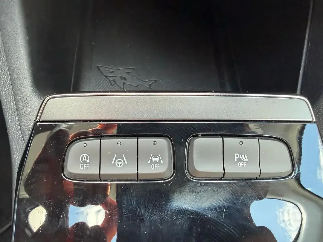 Opel Mokka - Thumbnail 13