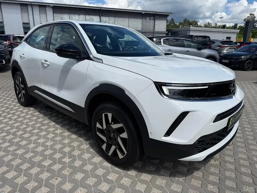 Opel Mokka - Thumbnail 2