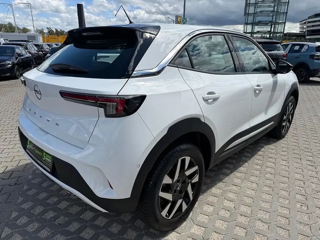 Opel Mokka - Thumbnail 3