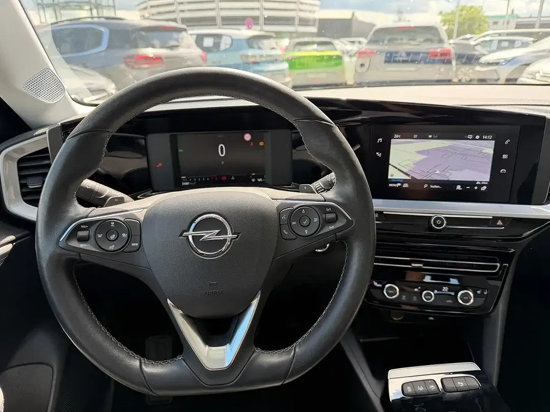 Opel Mokka - Thumbnail 5