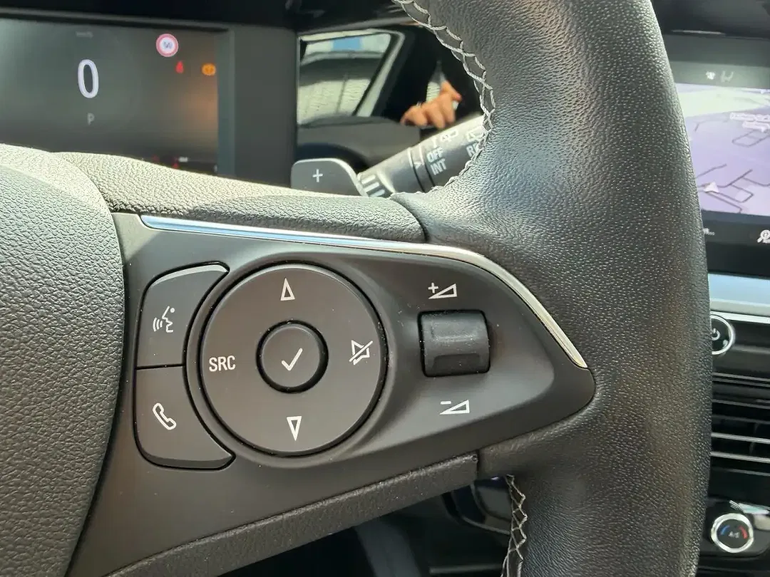Opel Mokka - Thumbnail 7