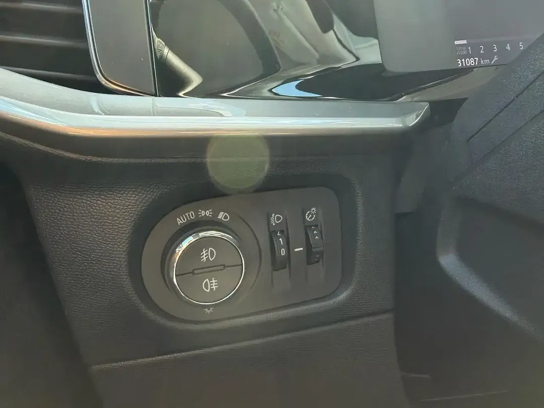 Opel Mokka - Thumbnail 8