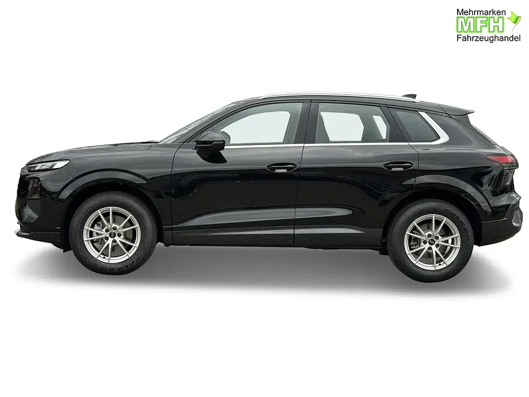 Audi Q3 - Thumbnail 2