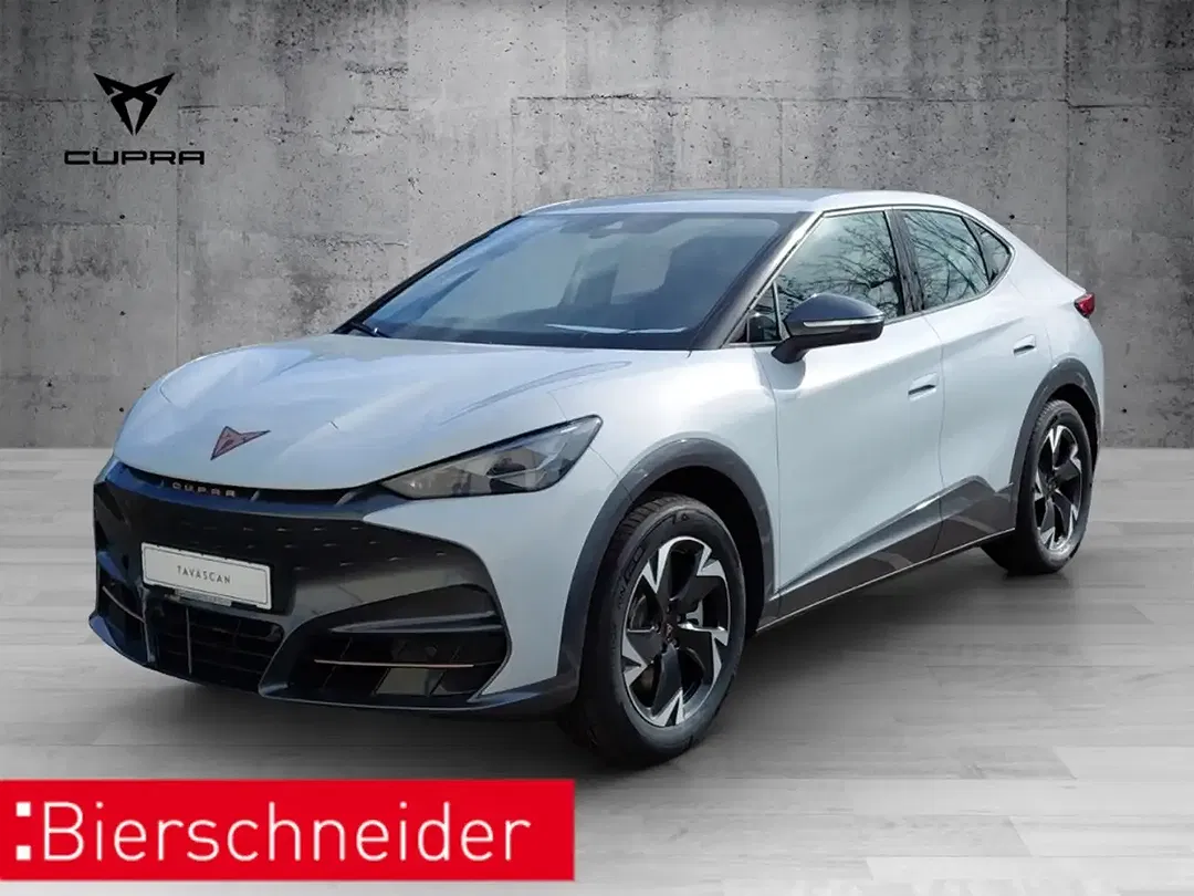 CUPRA Tavascan - Thumbnail 1