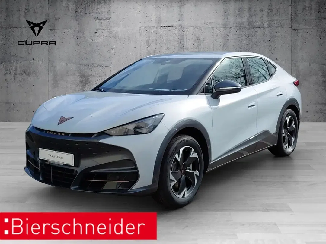 CUPRA Tavascan - Afbeelding 1