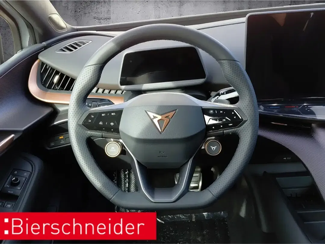 CUPRA Tavascan - Thumbnail 10