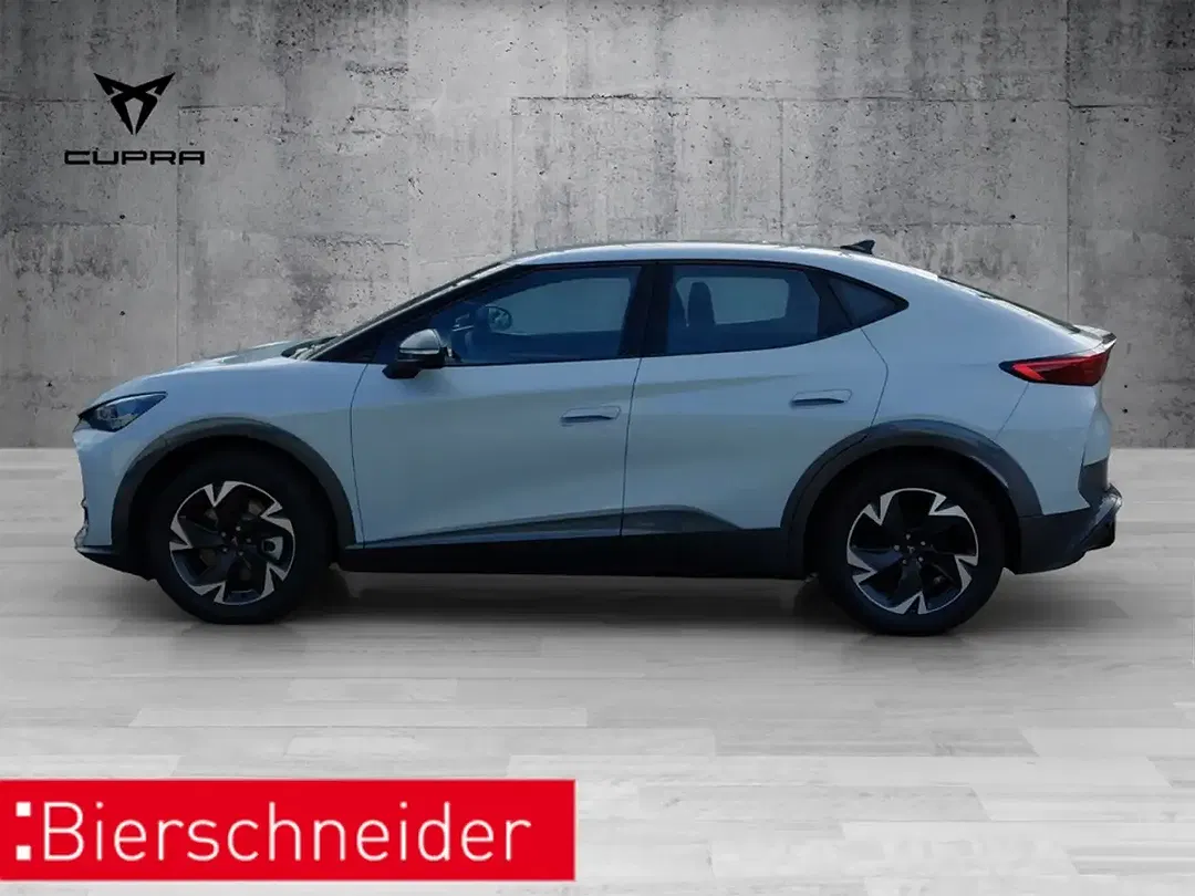 CUPRA Tavascan - Thumbnail 5