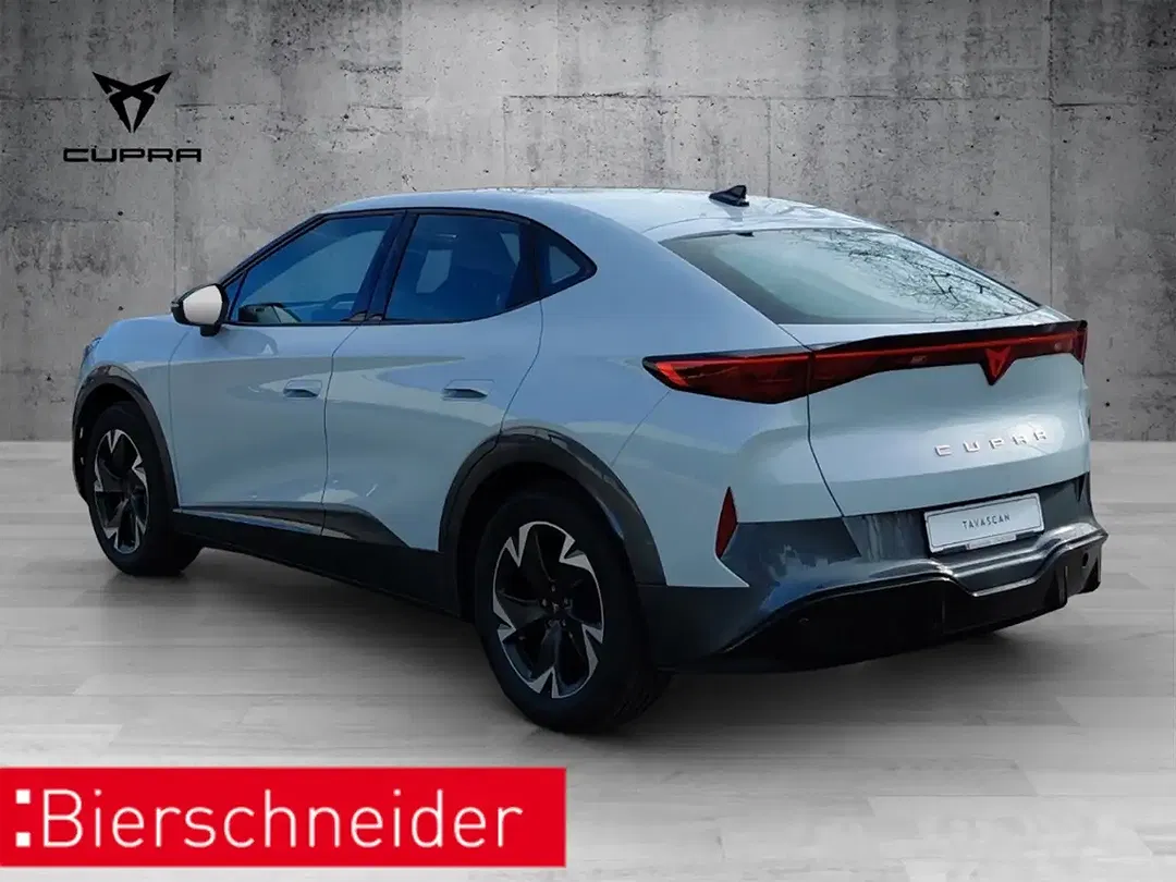 CUPRA Tavascan - Thumbnail 6