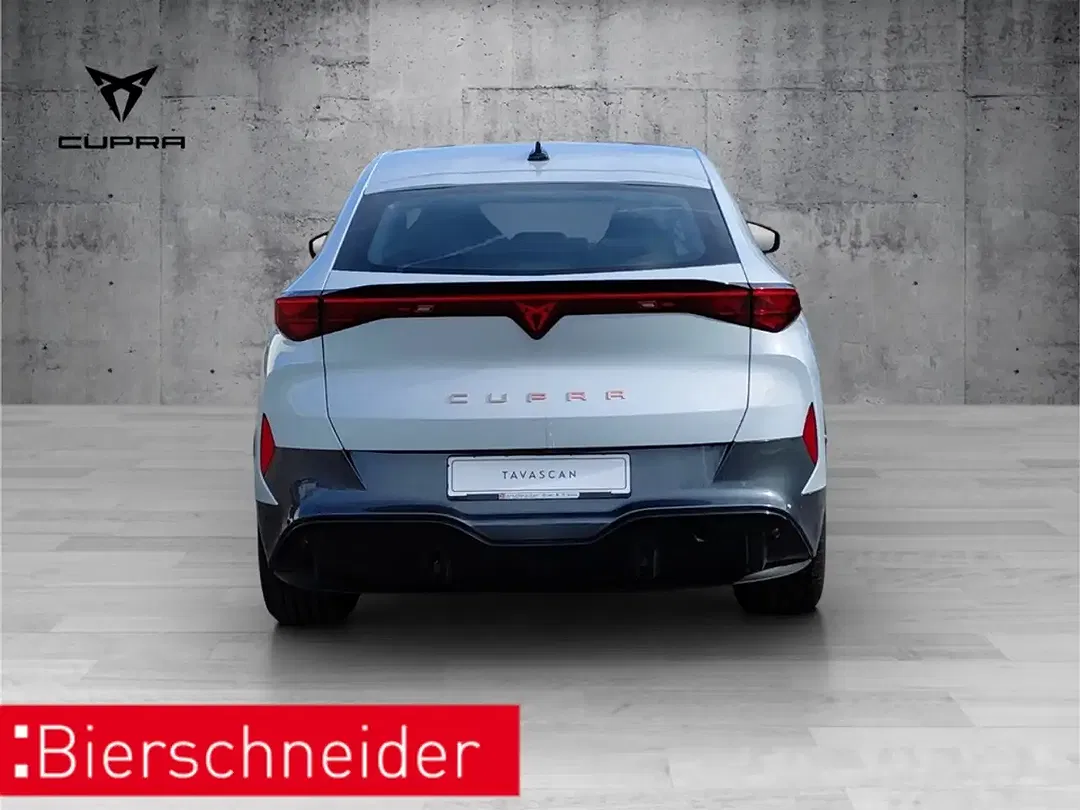 CUPRA Tavascan - Thumbnail 8