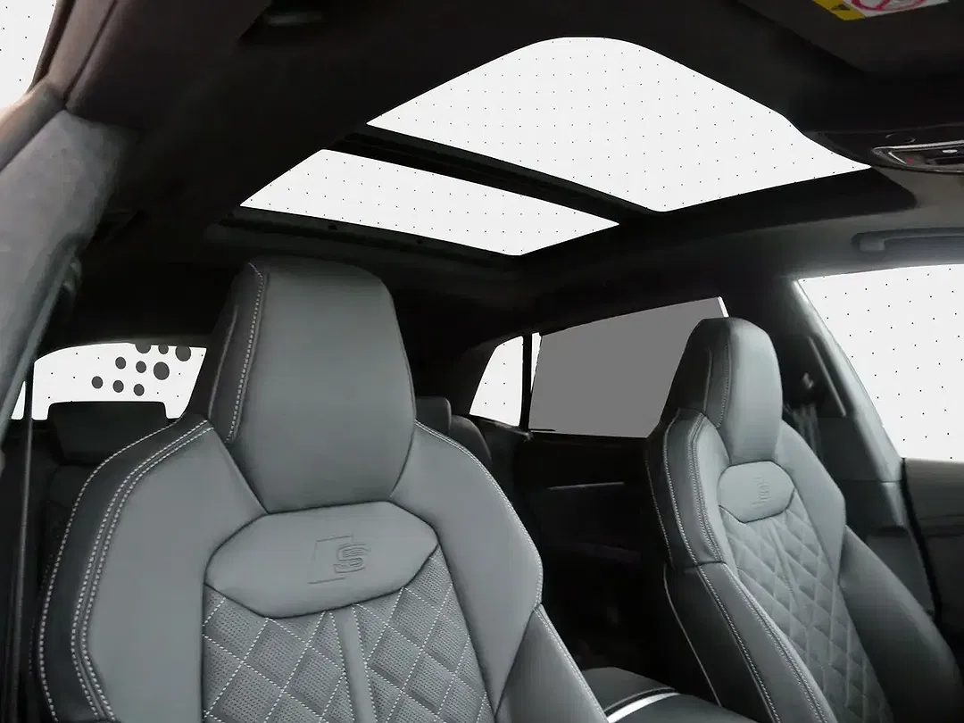 Audi SQ8 - Thumbnail 8