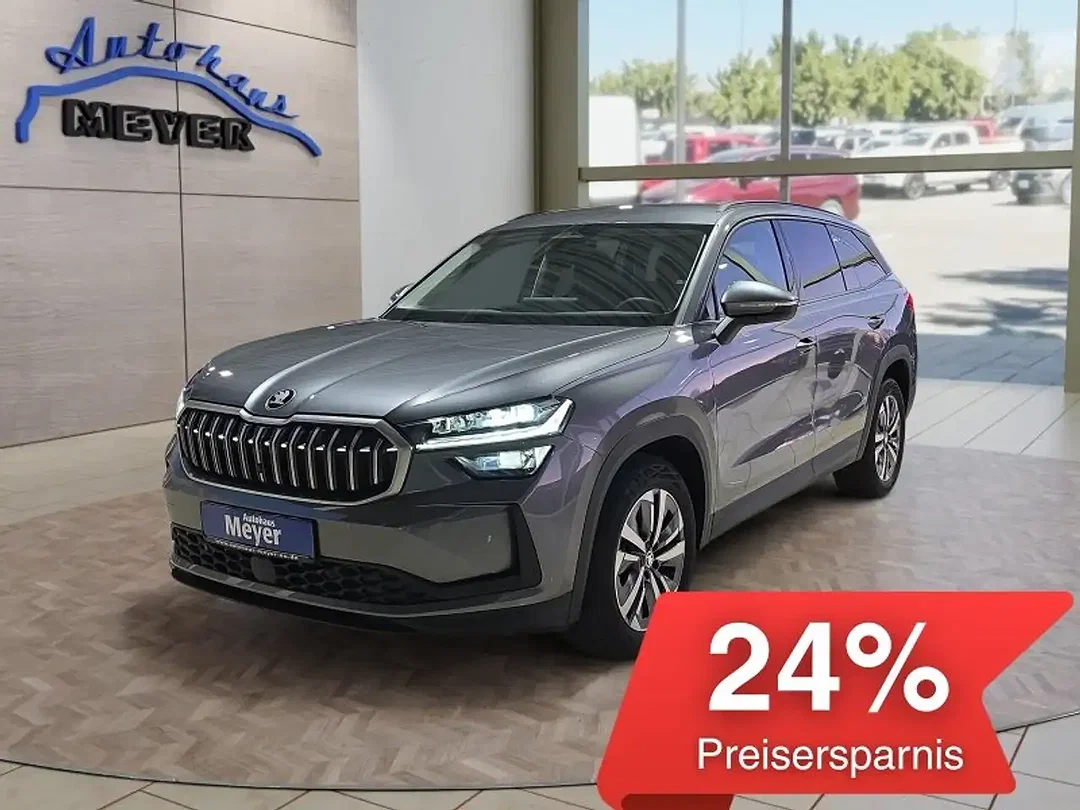 Skoda Kodiaq - Afbeelding 1