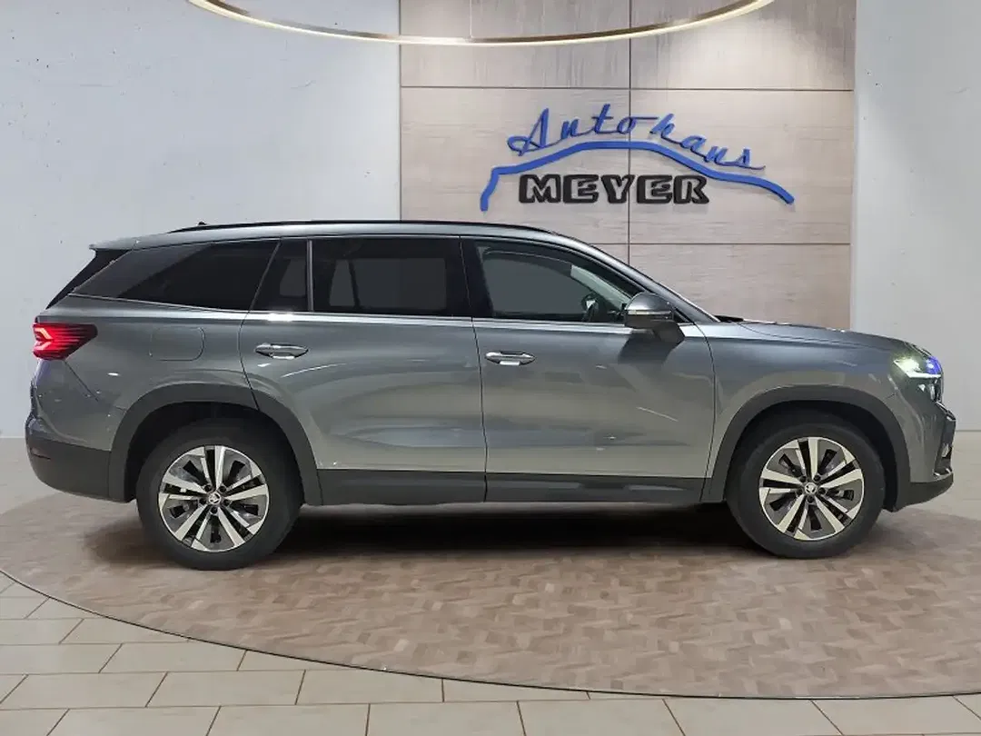 Skoda Kodiaq - Thumbnail 7