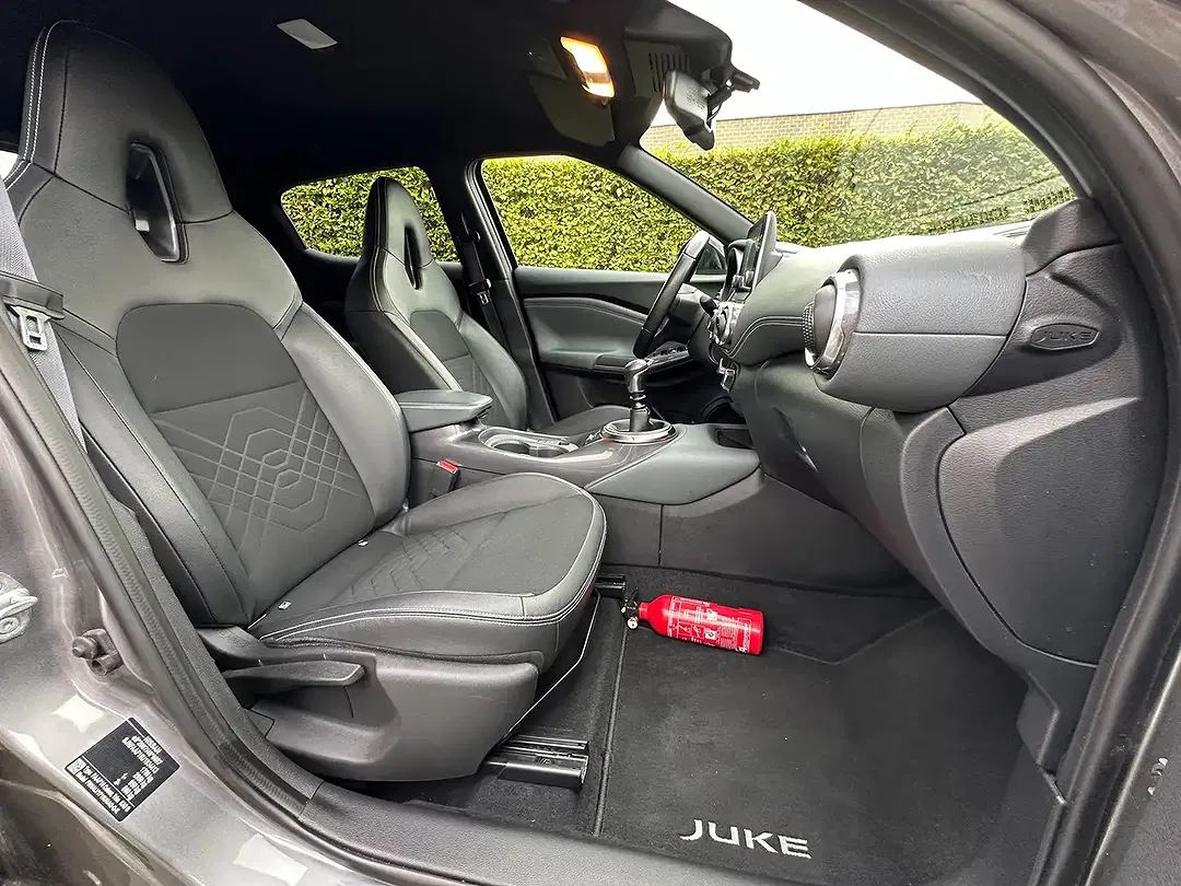 Nissan Juke - Thumbnail 10