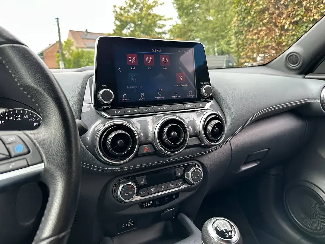 Nissan Juke - Thumbnail 13