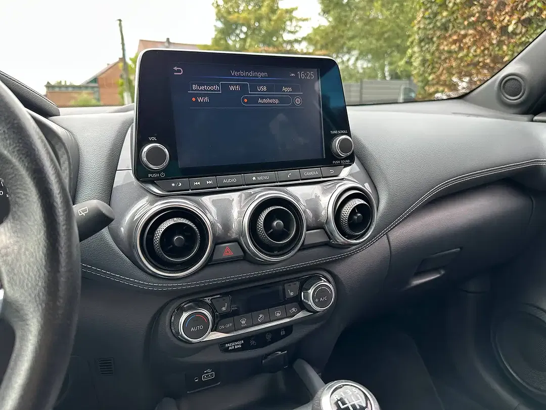 Nissan Juke - Thumbnail 14