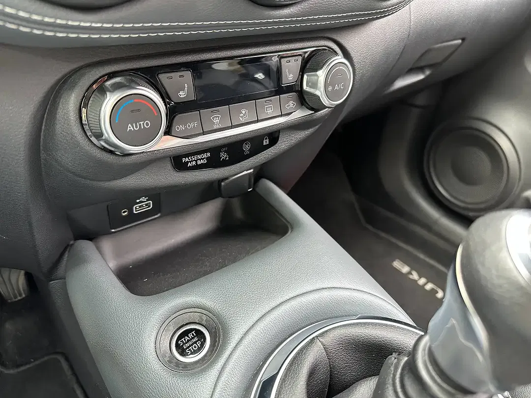 Nissan Juke - Thumbnail 15
