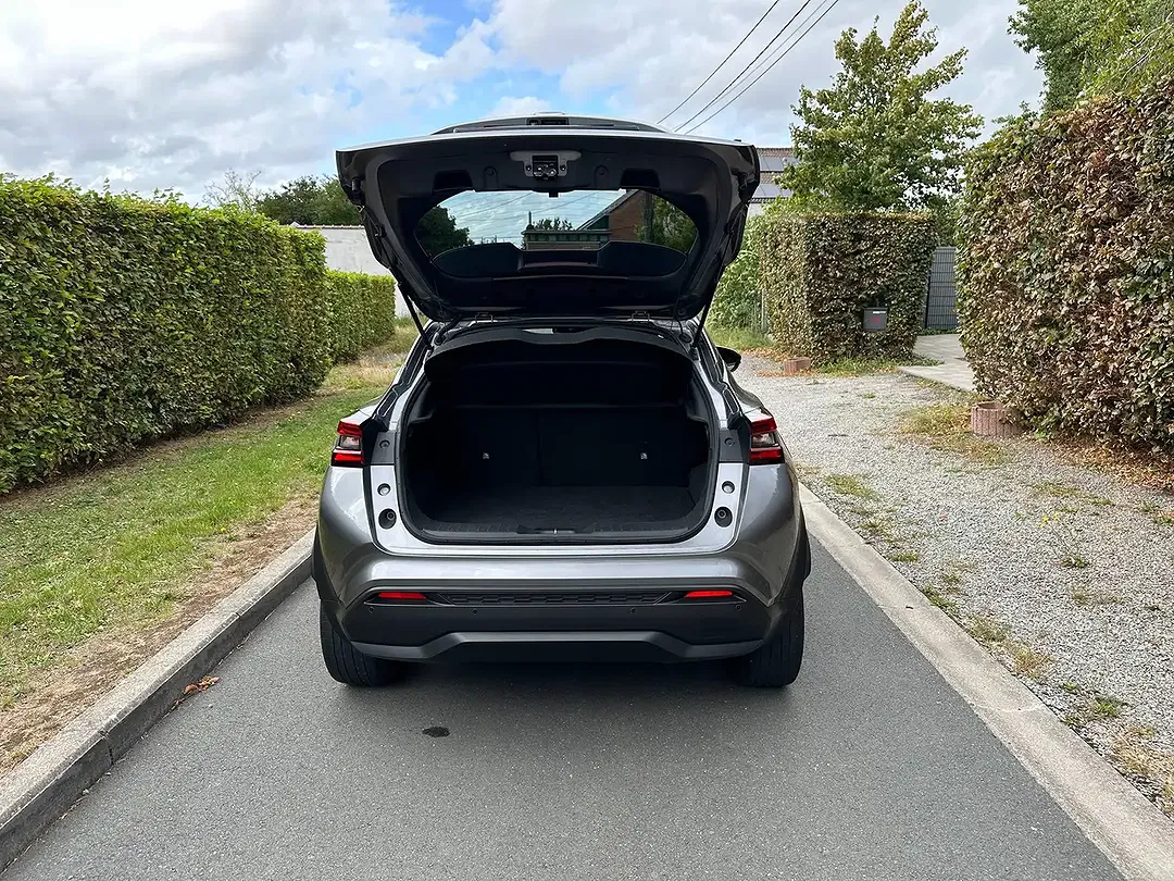 Nissan Juke - Thumbnail 6