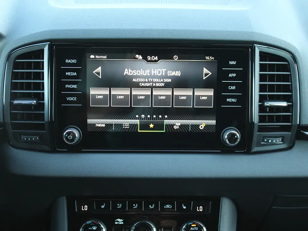 Skoda Karoq - Thumbnail 15