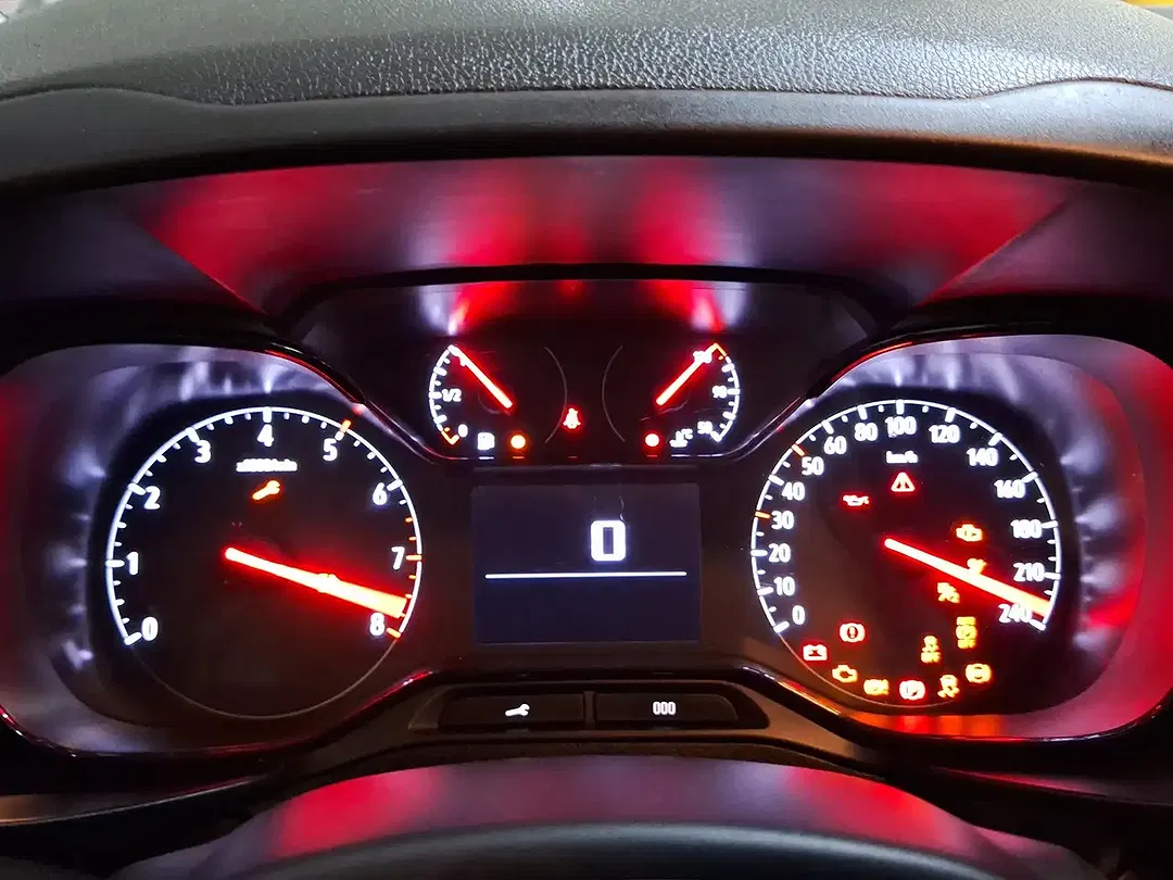 Opel Combo - Thumbnail 9