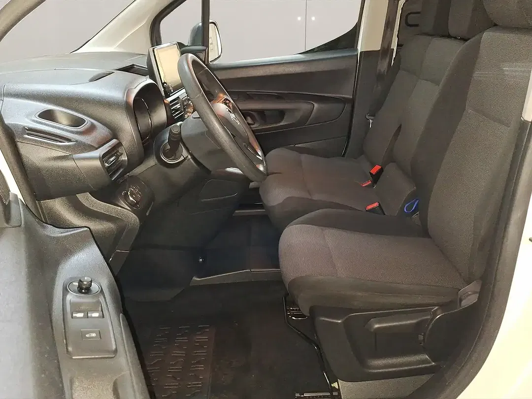 Opel Combo - Thumbnail 7